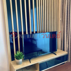 Condo for rent: The Trust Condo Ngamwongwan (12th floor) _0