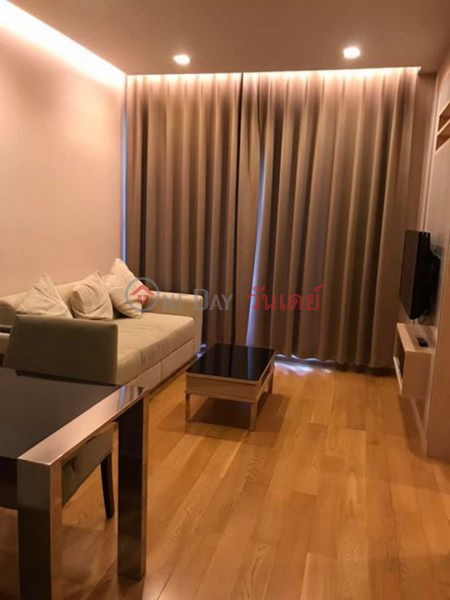 , 1, Residential Rental Listings ฿ 24,000/ month