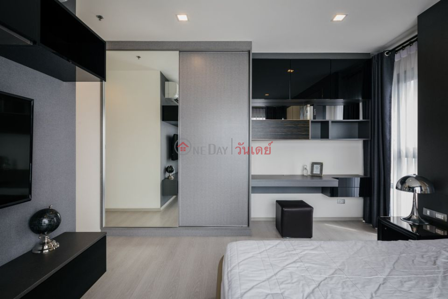 Condo for Rent: Rhythm Sukhumvit 36 - 38, 80 m², 2 bedroom(s) | Thailand, Rental, ฿ 60,000/ month