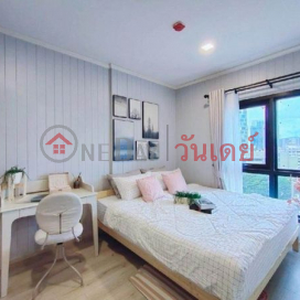 Condo for rent Metris Lat Phrao (10th floor) _0