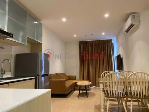 Condo for Rent: Maru Ekkamai 2, 60 m², 2 bedroom(s) - OneDay_0