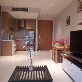 Condo for Rent: The Emporio Place, 49 m², 1 bedroom(s) - OneDay_0