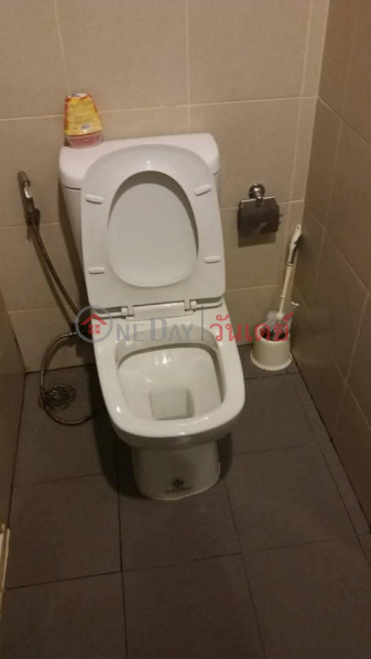 ฿ 11,000/ month For rent The Privacy Ratchada-Sutthisan (4th floor)