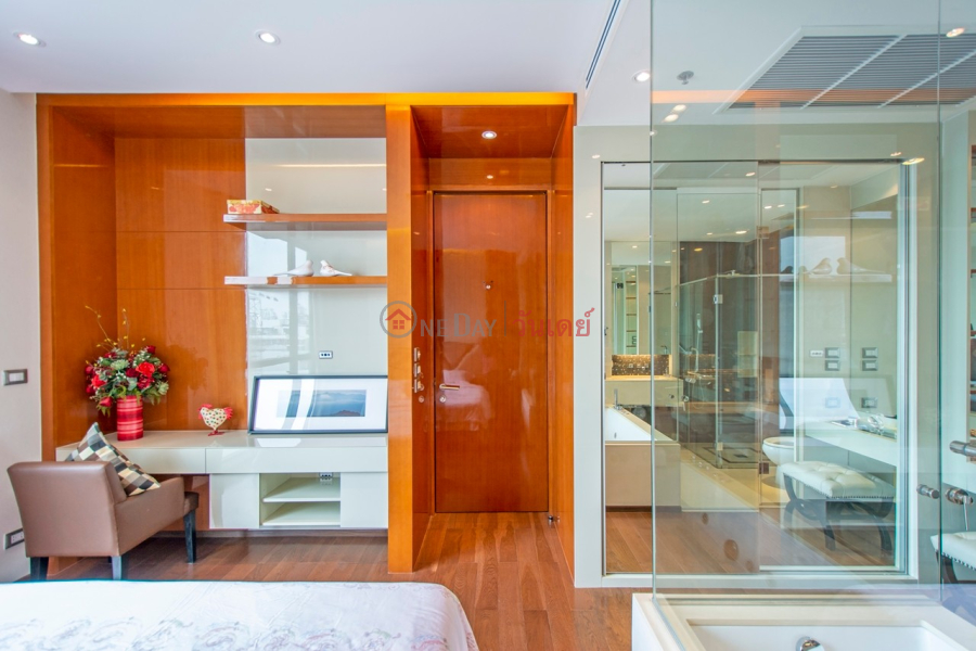 Condo for Rent: The Address Sukhumvit 28, 52 m², 1 bedroom(s) Rental Listings