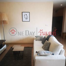 คอนโด สำหรับ เช่า: Tree Condo Sukhumvit 42, 64 ตร.ม., 2 ห้องนอน - OneDay_0