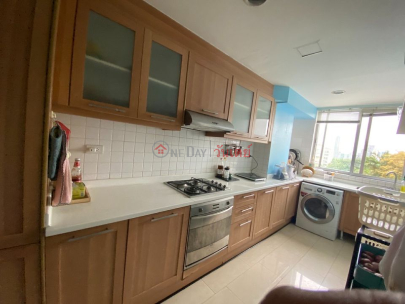 Condo for Rent: D.S. Tower 2 Sukhumvit 39, 140 m², 3 bedroom(s),Thailand | Rental ฿ 40,000/ month