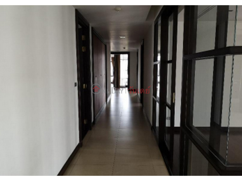 Condo for Rent: Raveevan Suites, 550 m², 4 bedroom(s) Rental Listings