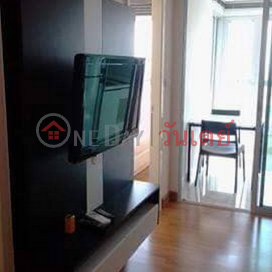 Condo for Rent: Centric Ratchada - Suthisan, 32 m², 1 bedroom(s) - OneDay_0