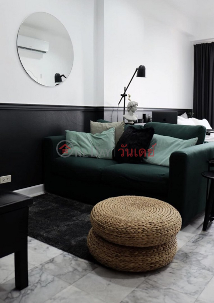 Condo for Rent: Lumpini Place Sathorn, 30 m², 1 bedroom(s) | Thailand | Rental ฿ 16,000/ month