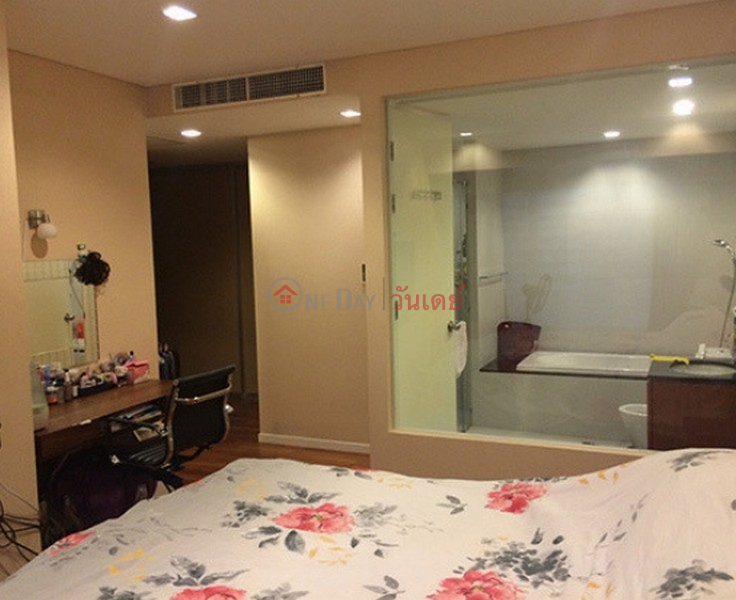 Condo for Rent: Amanta Lumpini, 116 m², 2 bedroom(s) Thailand | Rental ฿ 57,000/ month