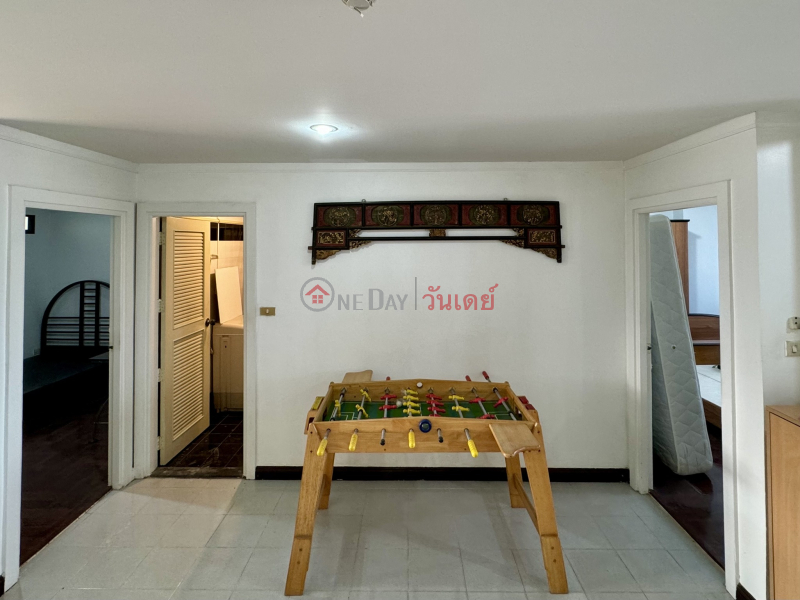 ฿ 25,000/ month Condo for Rent: Supalai Place, 100 m², 2 bedroom(s)