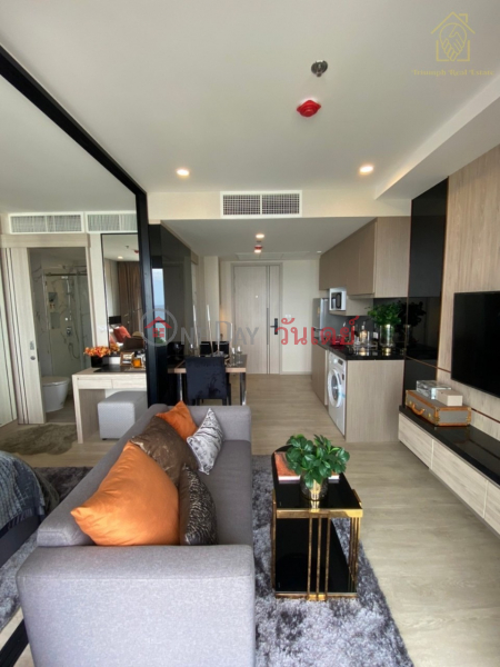 luxury Condo pattaya Sales Listings (TRI-10256)