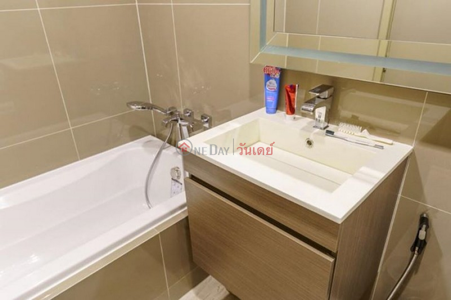 Condo for Rent: Mori Haus, 68 m², 2 bedroom(s),Thailand, Rental | ฿ 41,000/ month