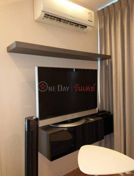 Condo for Rent: Q House Condo Sukhumvit 79, 32 m², 1 bedroom(s),Thailand Rental | ฿ 15,000/ month