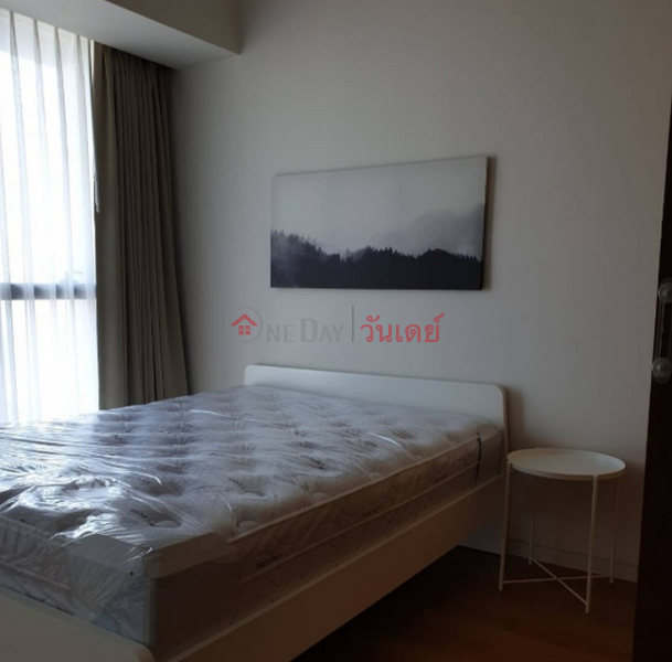 Condo for Rent: The Met, 195 m², 3 bedroom(s),Thailand Rental ฿ 120,000/ month