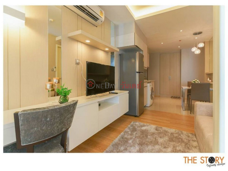  | 1 Residential Rental Listings | ฿ 34,000/ month