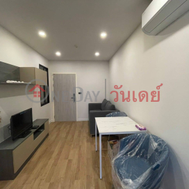 Condo for Rent: Groove Ratchada - Rama 9, 36 m², 1 bedroom(s) - OneDay_0