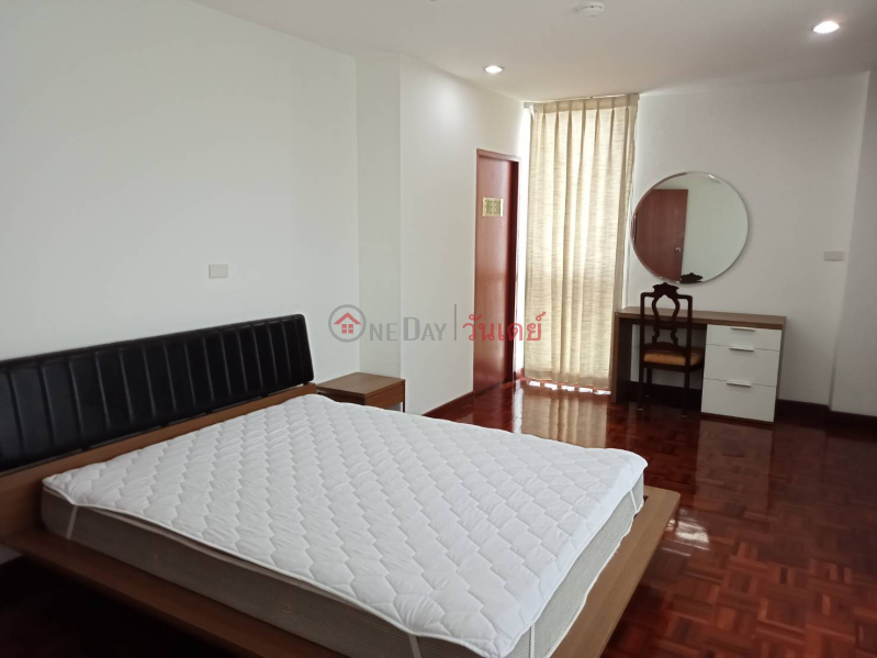 Condo for Rent: Tubtim Mansion, 250 m², 3 bedroom(s) Rental Listings