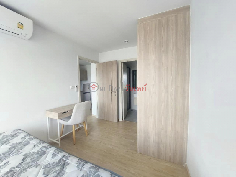 Condo The Excel Hideaway (7th floor),fully furnished, Thailand Rental, ฿ 12,500/ month