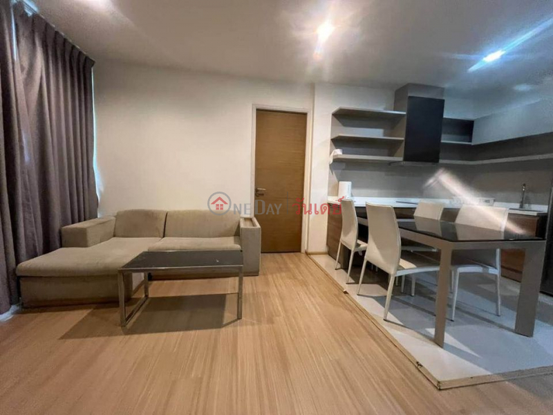 ฿ 35,000/ month, Condo for rent Rhythm Sukhumvit 50