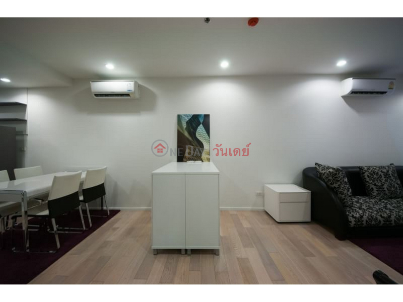 Condo for Sale: 15 Sukhumvit Residences, 57 m², 1 bedroom(s) | Thailand | Sales | ฿ 6.8Million