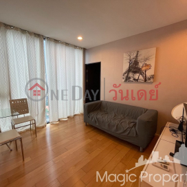 1 Bedroom Condo for Sale in The Alcove Thonglor 10, Watthana, Bangkok _0