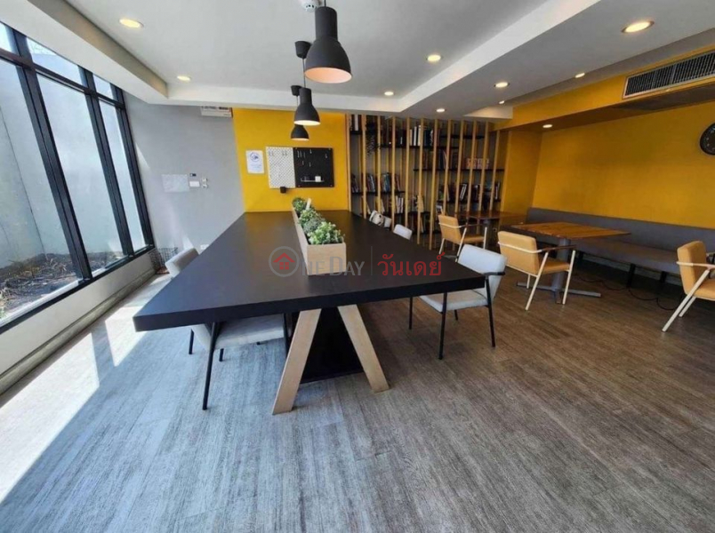 Condo for rent The Cube Station Ramintra109 (7th floor, building B) | Thailand | Rental, ฿ 8,000/ month