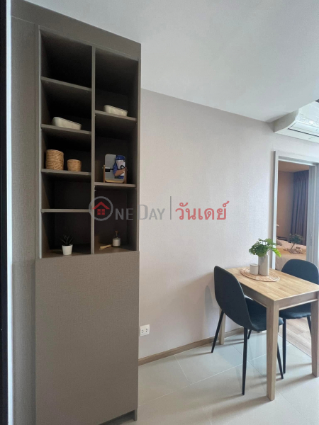 ฿ 23,000/ เดือน | Oka Haus – ชั้นสูงสุดพร้อมวิวอันเป็นเอกลักษณ์