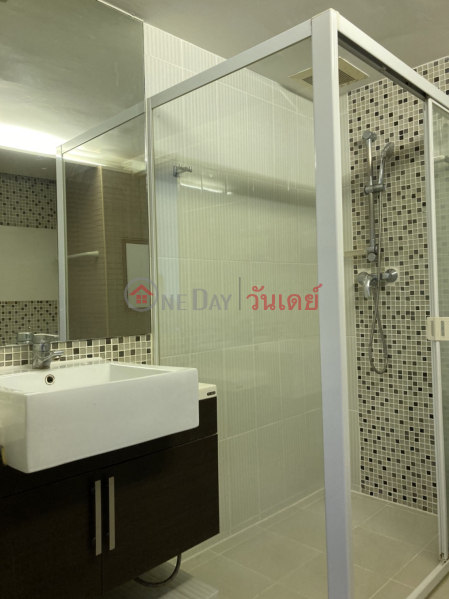 ฿ 30,000/ month | Condo for Rent: Baan Na Varang, 51 m², 1 bedroom(s)