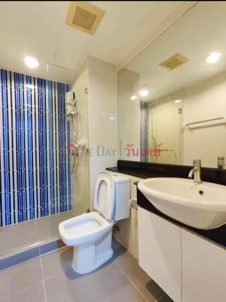 ฿ 9,500/ month | Condo for rent: Chateau In Town Major Ratchayothin 2 (4th floor)