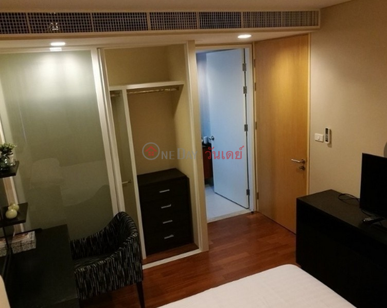 Condo for Rent: Amanta Lumpini, 91 m², 2 bedroom(s) Rental Listings