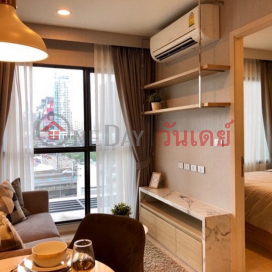 Condo for Rent: Rhythm Asoke 2, 28 m², 1 bedroom(s) - OneDay_0