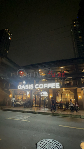 Oasis Coffee Huai Khwang (โอเอซิสคอฟฟี่ ห้วยขวาง),Huai Khwang | OneDay วันเดย์(1)