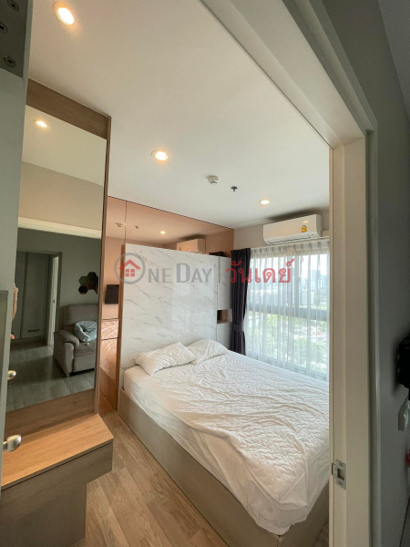  | 1 | Residential, Rental Listings | ฿ 18,000/ month