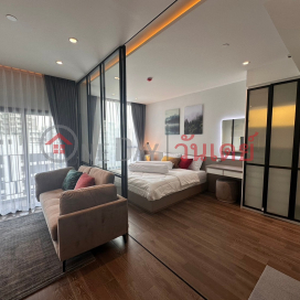 Condo for Rent: MUNIQ Sukhumvit 23, 43 m², 1 bedroom(s) - OneDay_0