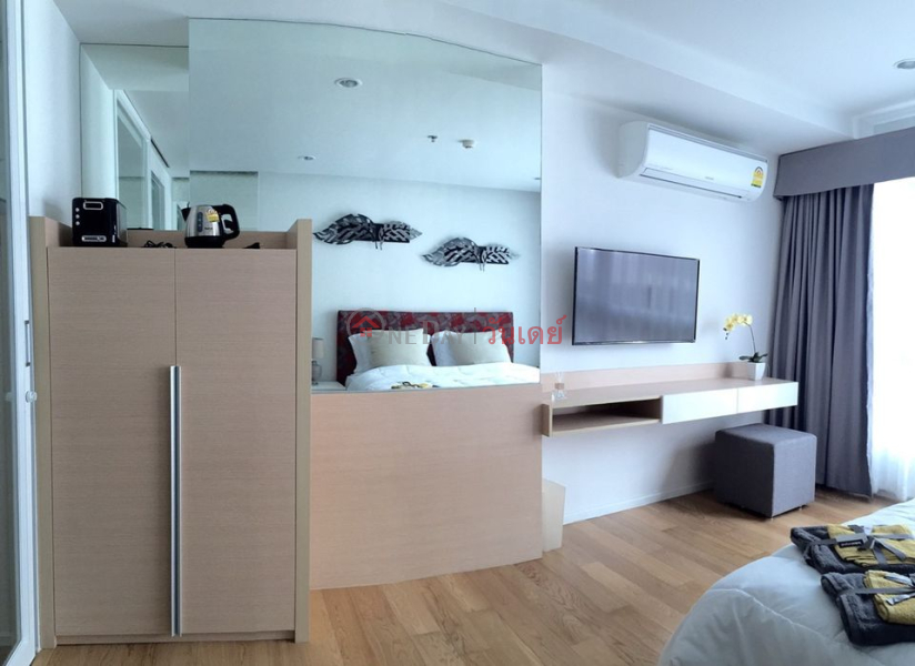  1 Residential, Rental Listings ฿ 17,000/ month