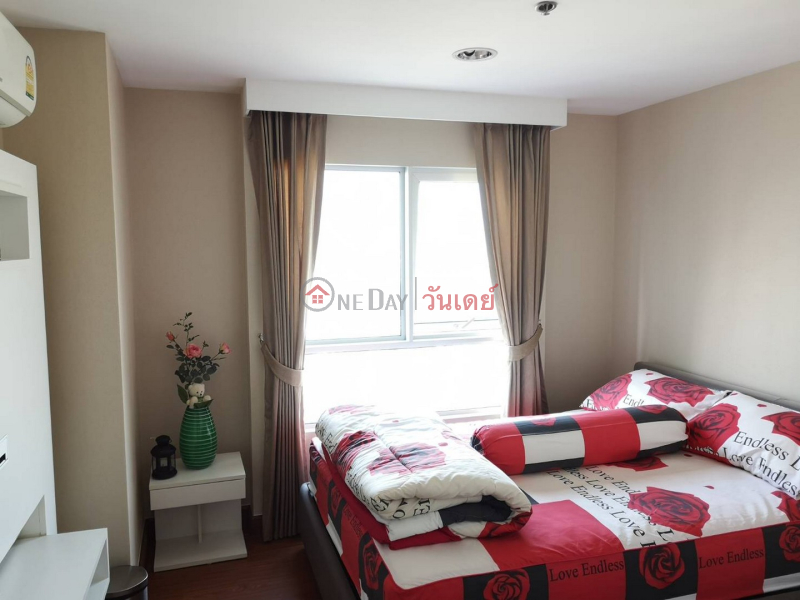 ฿ 34,000/ month Condo for Rent: Belle Grand Rama 9, 68 m², 2 bedroom(s)