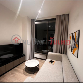 Condo for Rent: Fynn Asoke, 37 m², 1 bedroom(s) - OneDay_0