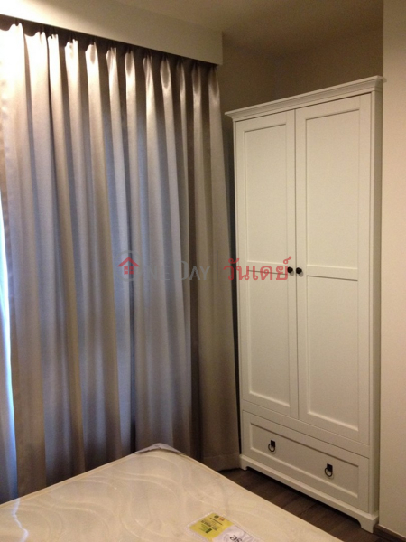 ฿ 13,000/ month, Condo for Rent: The Base Park West Sukhumvit 77, 26 m², 1 bedroom(s)