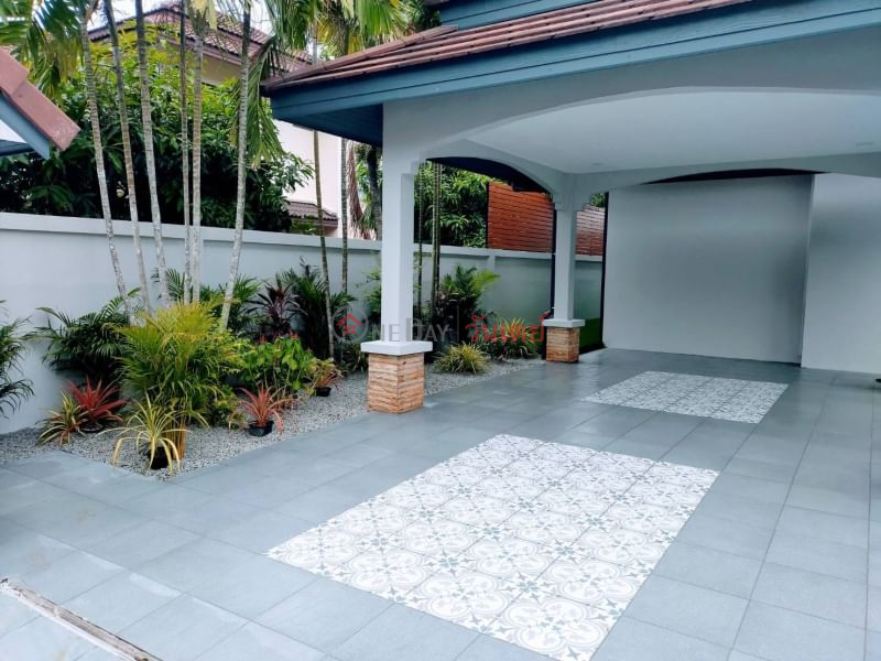 Executive House 4 Beds 5 Baths Pattaya Sales Listings (TRI-TP000791)