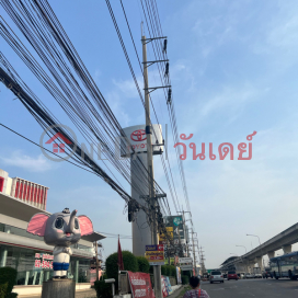 Toyota Ekanimit Thai, Kanchanaphisek-Bangyai Branch,Bang Bua Thong, Thailand