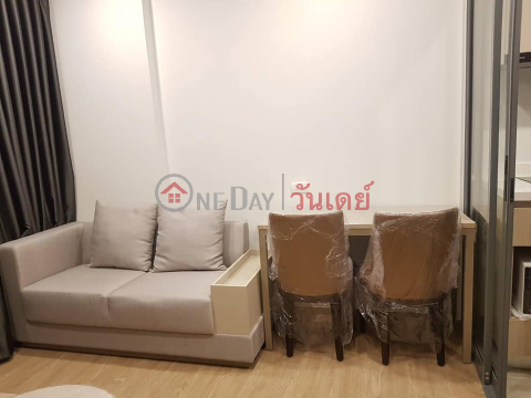 Condo for Rent: The Nest Sukhumvit 71, 29 m², 1 bedroom(s) - OneDay_0