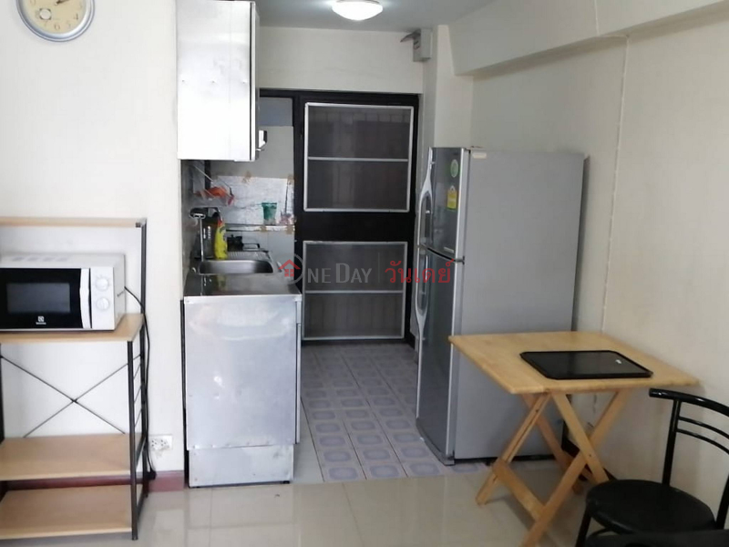 Condo for Rent: Thonglor Tower, 49 m², 2 bedroom(s) | Thailand Rental | ฿ 15,000/ month