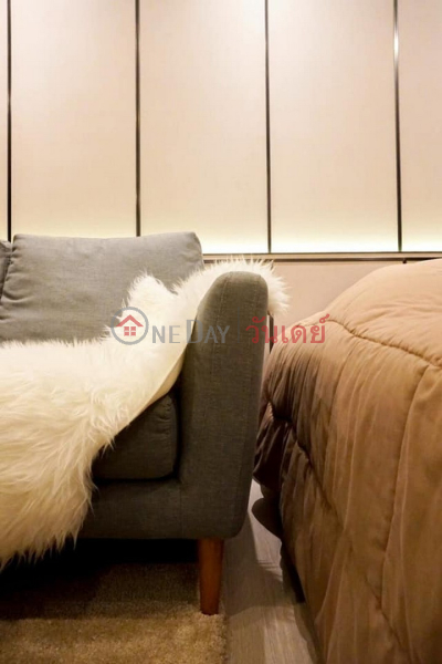 Condo for Rent: Rhythm Sukhumvit 36 - 38, 24 m², 1 bedroom(s),Thailand, Rental, ฿ 19,000/ month