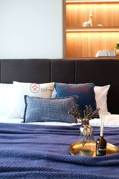 Condo for rent: The Niche Pride Thong Lo-Phetchaburi (30th floor) Thailand, Rental, ฿ 19,000/ month