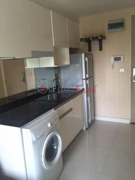 Condo for Rent: Metro Sky Ratchada, 30 m², 1 bedroom(s) Thailand, Rental ฿ 12,500/ month