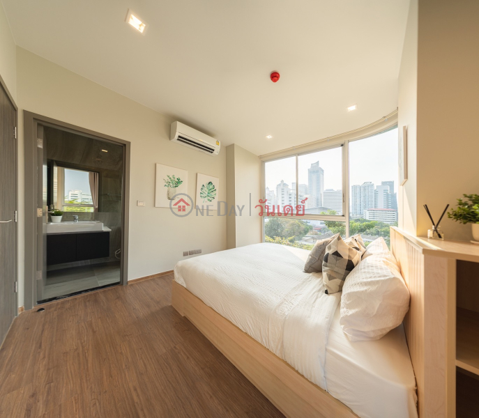 , 2, Residential, Rental Listings | ฿ 45,000/ month