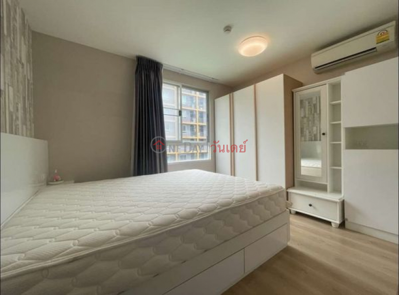 Condo for rent U Campus Rangsit-Muangake (4th floor, building A) | Thailand, Rental | ฿ 12,000/ month