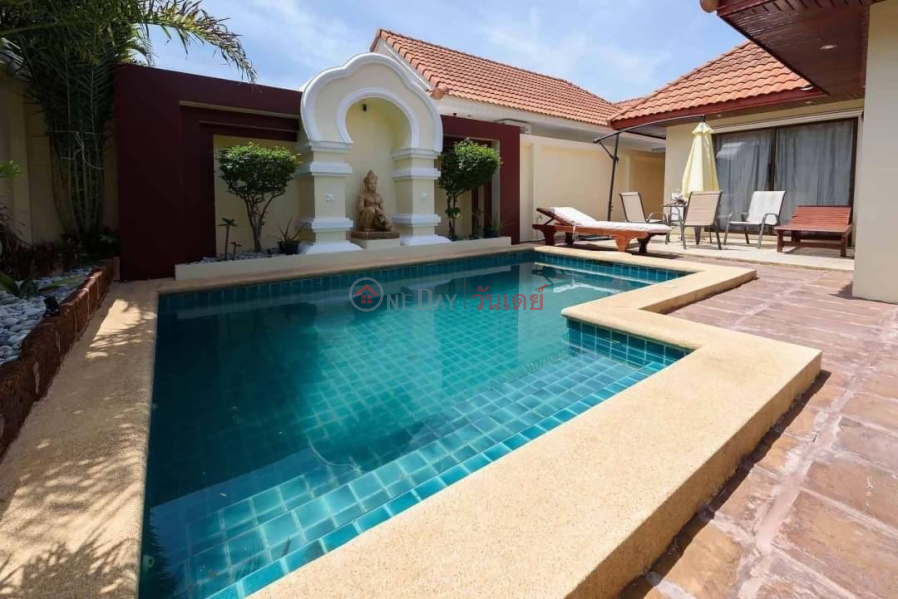 View Talay Villas Jomtien ประเทศไทย | ขาย, ฿ 8.00Million