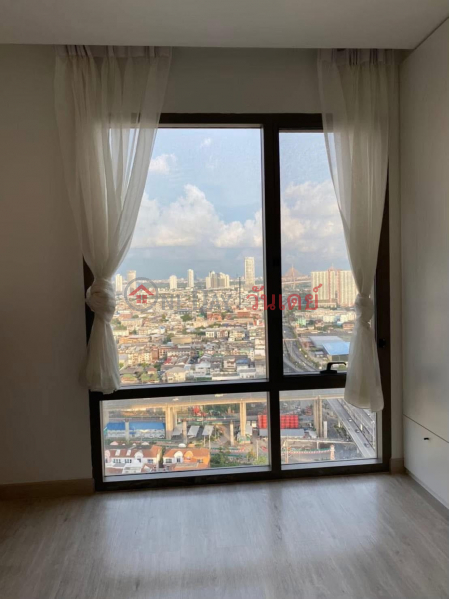 Luxurious Starview Rama 3 Condo – Rare River View Unit Thailand, Sales | ฿ 27Million